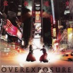 Exhivision - Overexposure cover art