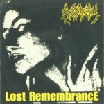 Acrostichon - Lost Remembrance cover art