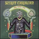 Spirit Caravan - Jug Fulla Sun cover art