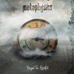 Metaphysics - Beyond the Nightfall cover art