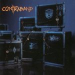 Contraband - Contraband cover art