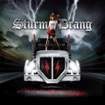 Sturm Und Drang - Rock 'N Roll Children cover art