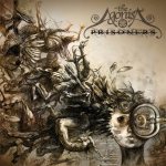 The Agonist - Prisoners cover art