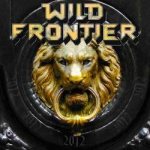 Wild Frontier - 2012 cover art