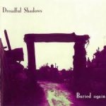 Dreadful Shadows - Buried Again cover art