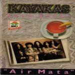 Kayakas - Air Mata cover art