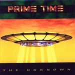 Prime Time - The Unknown cover art