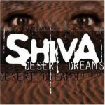 Shiva - Desert Dreams cover art