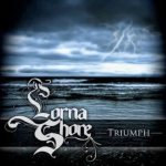 Lorna Shore - Triumph cover art