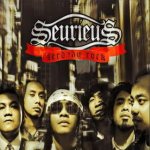 Seurieus - Serdadu Rock cover art