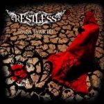 Restless - Bila Waktu cover art