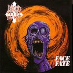 Blood Feast - Face Fate cover art