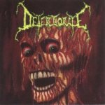 Deteriorate - Rotting in Hell cover art