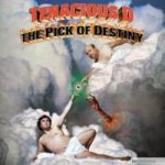 Tenacious D - The Pick of Destiny cover art