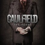 Caulfield - The feast cover art