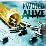 The Word Alive - Life Cycles cover art