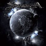 Synthphonia Suprema - The Future Ice-Age cover art