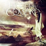 Heart of a Coward - Hope and Hinderence cover art