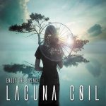 Lacuna Coil - Enjoy the Silence cover art