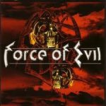 Force Of Evil - Force of Evil cover art