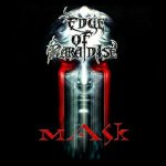 Edge of Paradise - Mask cover art