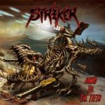 Striker - Armed to the Teeth cover art