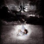Seraphim - The Passage cover art