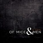 Of Mice & Men - The Depths cover art