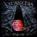 Lycanthia - Oligarchy cover art