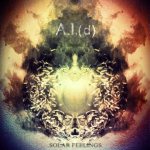 A.I.(d) - Solar Feelings cover art