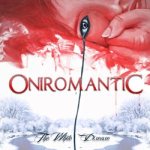 Oniromantic - The White Disease cover art