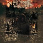 Aeveron - Impending Doom cover art