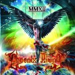 Phoenix Rising - MMXII cover art