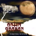 Antim Grahan - Forever Winter cover art