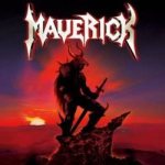 Maverick - Maverick cover art