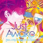 Fear, and Loathing in Las Vegas - Just Awake cover art