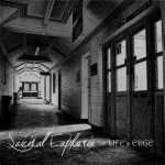 Suicidal Euphoria - Life's Edge cover art