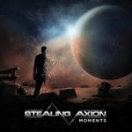 Stealing Axion - Moments cover art