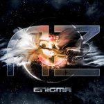 Aeon Zen - Enigma cover art
