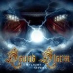 Sound Storm - Twilight Opera cover art