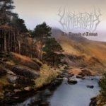 Winterfylleth - The Threnody of Triumph cover art