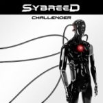 Sybreed - Challenger cover art