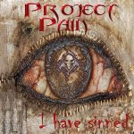 Project Pain - I Have Sinned cover art