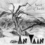In Vain - Spirit of Earth cover art