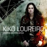 Kiko Loureiro - Sounds of Innocence cover art