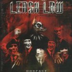 Leash Law - Dogface cover art