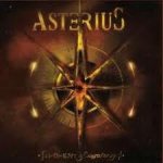 Asterius - A Moment of Singularity cover art