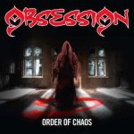 Obsession - Order of Chaos cover art