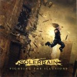 Solerrain - Fighting the Illusions cover art