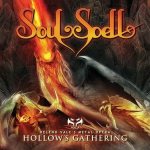 Soulspell - Hollow's Gathering cover art
